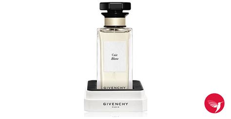 cuir blanc givenchy|Givenchy Cuir Blanc Unisex Perfume – FragFlex.